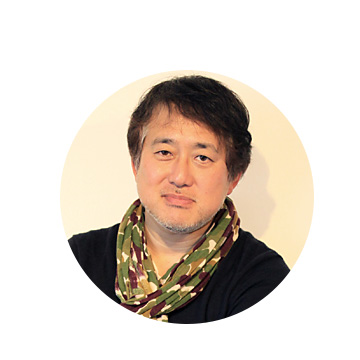 江口 雅之